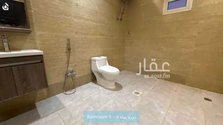 فيلا للإيجار في شارع التعاطف, حي النرجس, مدينة الرياض, منطقة الرياض 22