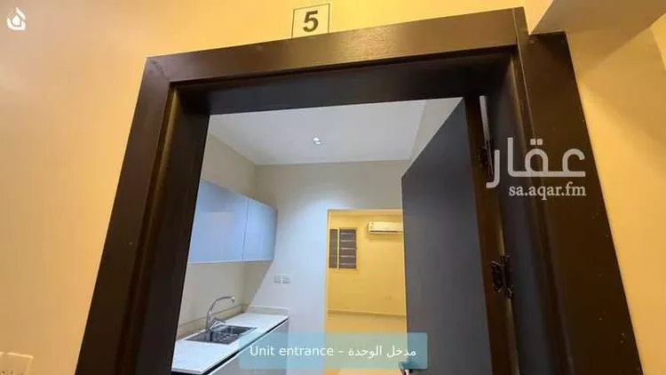 Studio for rent in Riyadh Al Wadi صورة 4