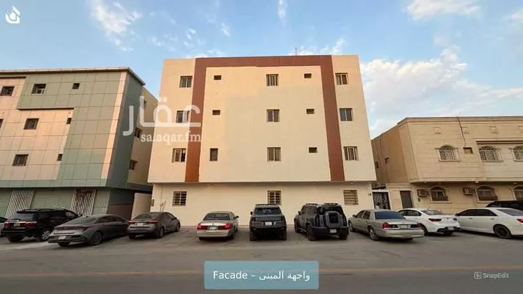Studio for rent in Riyadh Al Wadi