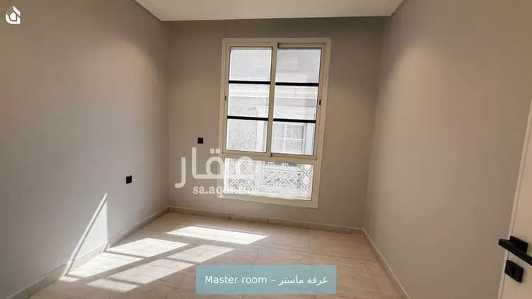 شقة للإيجار في شارع أبحر, حي الملقا, مدينة الرياض, منطقة الرياض 6