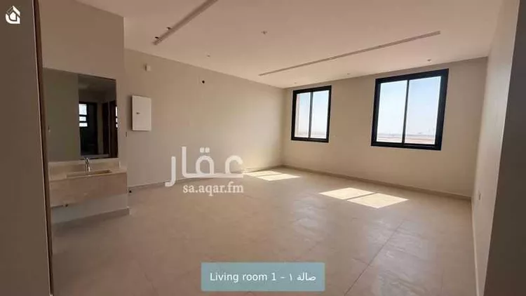 شقة للإيجار في شارع عبدالله المويس, حي الرمال, مدينة الرياض, منطقة الرياض صورة 5