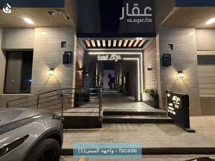 شقة للإيجار في شارع الوادي الأخضر, حي قرطبة, مدينة الرياض, منطقة الرياض