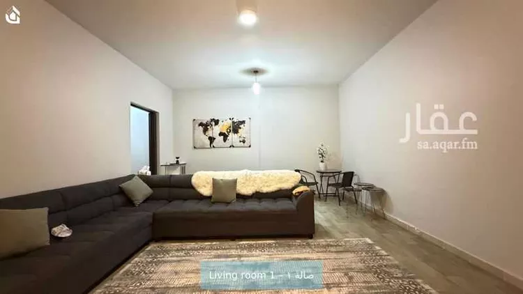 Apartment for Rent in Riyadh An Nada صورة 4