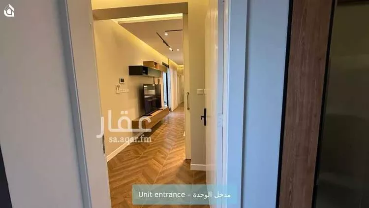 شقة للإيجار في شارع عمر بن عبداللطيف, حي الرمال, مدينة الرياض, منطقة الرياض صورة 5