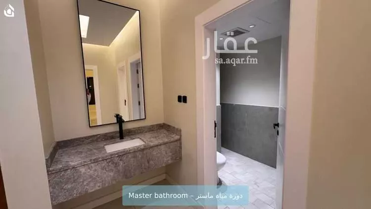 شقة للإيجار في شارع الإنتصار, حي العقيق, مدينة الرياض, منطقة الرياض 12