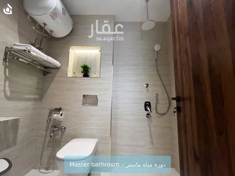 شقة للإيجار في شارع جبل المحاصير, حي الصحافة, مدينة الرياض, منطقة الرياض 8