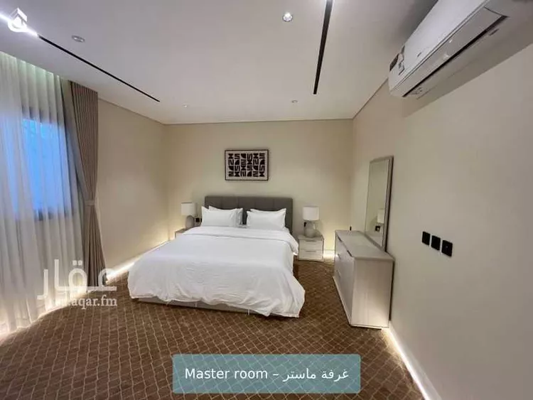 شقة للإيجار في شارع جبل المحاصير, حي الصحافة, مدينة الرياض, منطقة الرياض صورة 5