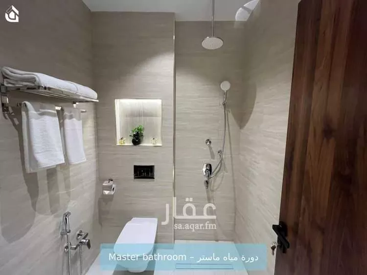 Apartment for Rent in Riyadh As Sahafah 7