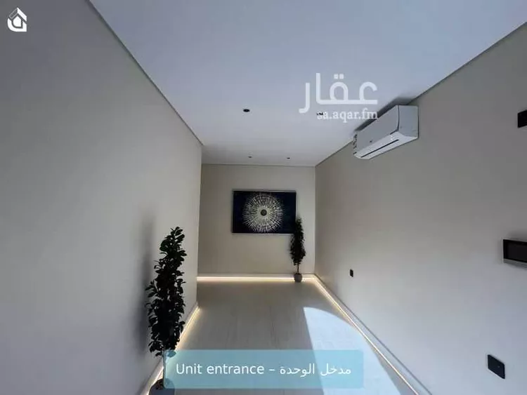 شقة للإيجار في شارع جبل المحاصير, حي الصحافة, مدينة الرياض, منطقة الرياض صورة 2