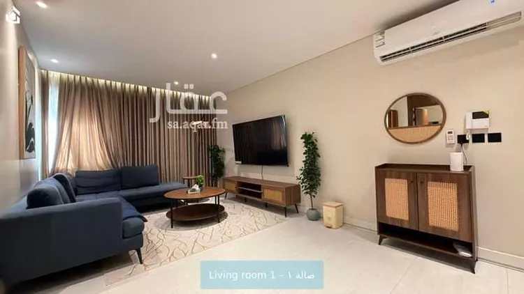 شقة للإيجار في شارع ابن الزيات, حي العليا, مدينة الرياض, منطقة الرياض صورة 5