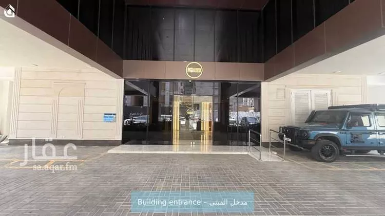 شقة للإيجار في شارع وادي بيشه, حي الصحافة, مدينة الرياض, منطقة الرياض صورة 3