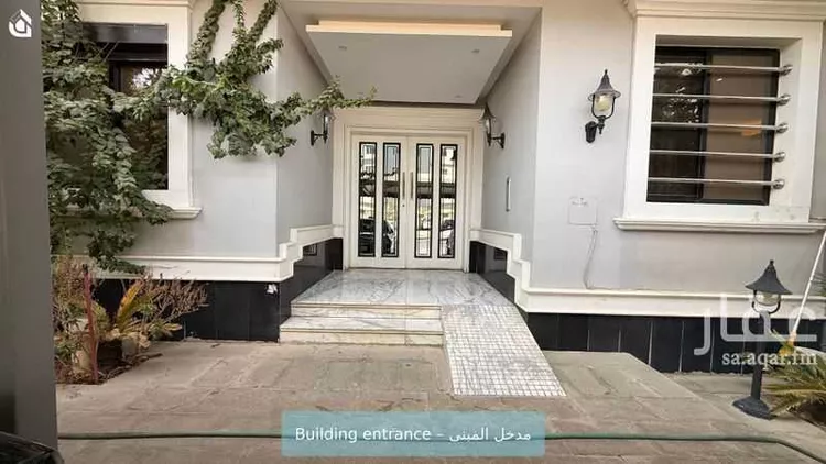 شقة للإيجار في شارع الدهناء, حي الملقا, مدينة الرياض, منطقة الرياض صورة 2