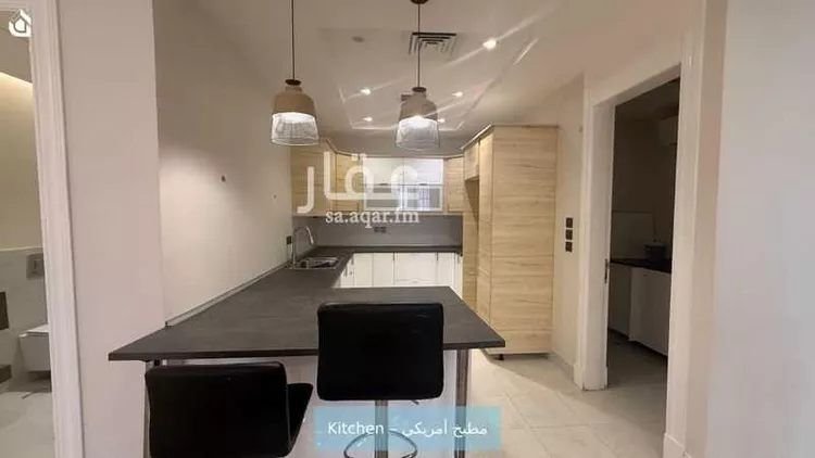 شقة للإيجار في شارع الدهناء, حي الملقا, مدينة الرياض, منطقة الرياض صورة 5