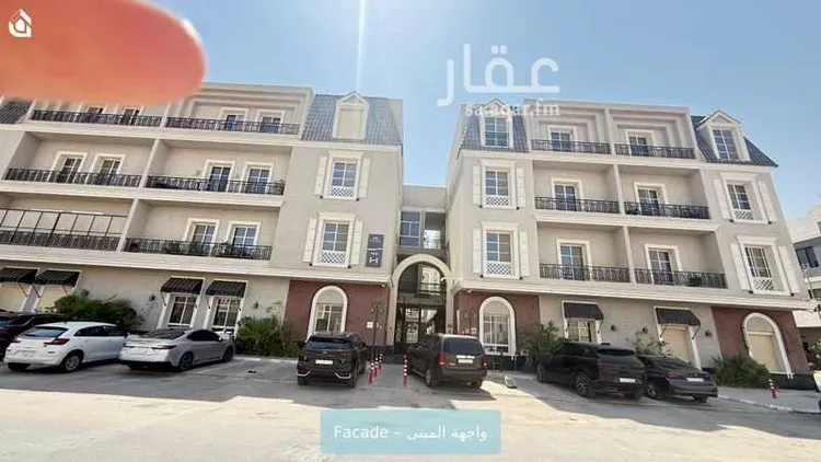 Apartment for Rent in Riyadh An Narjis