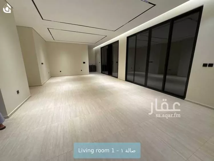 شقة للإيجار في شارع الرمث, حي المعذر الشمالي, مدينة الرياض, منطقة الرياض 17
