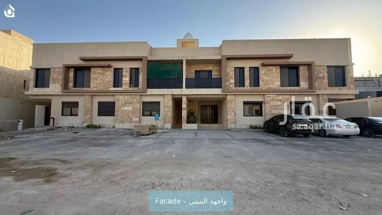 شقة للإيجار في شارع محمد إقبال, حي النرجس, مدينة الرياض, منطقة الرياض
