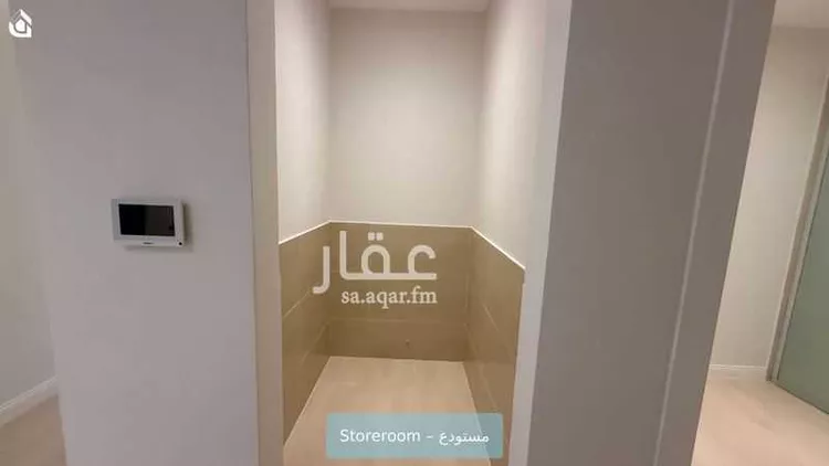 شقة للإيجار في شارع أبحر, حي الملقا, مدينة الرياض, منطقة الرياض 8