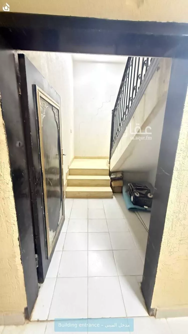 Studio for rent in Riyadh Al Qadisiyah صورة 4