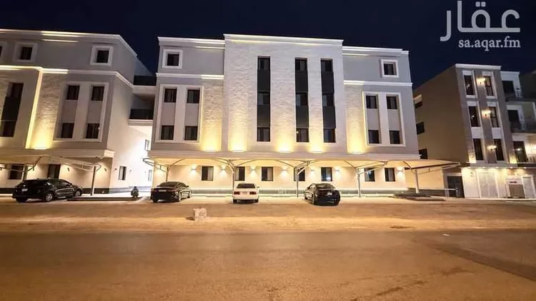 شقة للإيجار في شارع سعيد الحاجب, حي الرمال, مدينة الرياض, منطقة الرياض 18