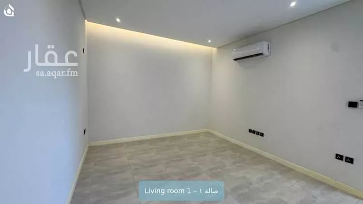 دور للإيجار في شارع أبيان, حي الندى, مدينة الرياض, منطقة الرياض صورة 5