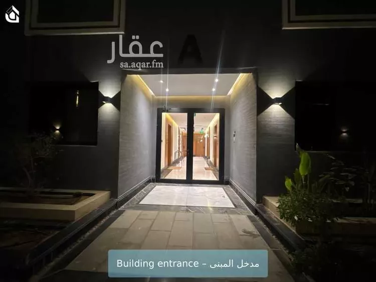 Apartment for Rent in Riyadh Al Malqa صورة 4