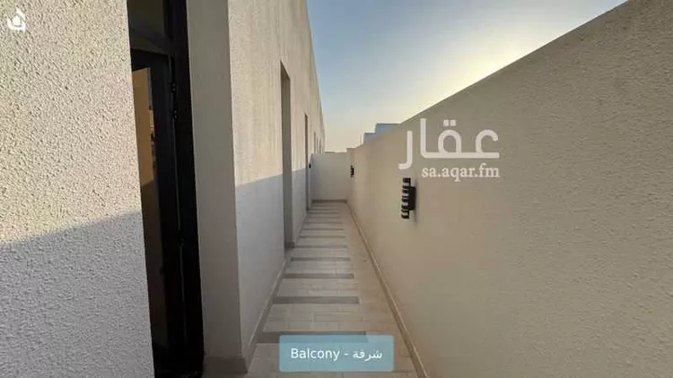 شقة للإيجار في شارع الشيخ حمد الناصر الوهيب, حي القدس, مدينة الرياض, منطقة الرياض 14