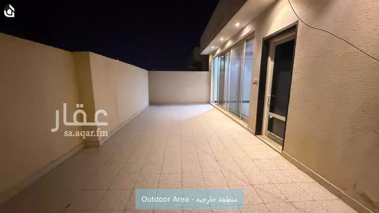 فيلا للإيجار في شارع محمد بن عيسى المذجحي, حي الرمال, مدينة الرياض, منطقة الرياض 7