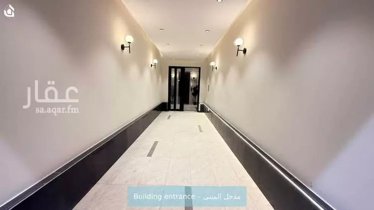 شقة للإيجار في شارع سعيد الحاجب, حي الرمال, مدينة الرياض, منطقة الرياض صورة 2