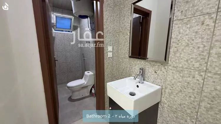شقة للإيجار في شارع الحافظ أبي المعمر, حي العارض, مدينة الرياض, منطقة الرياض 12