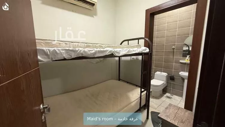 فيلا للإيجار في حي الجنادرية, مدينة الرياض, منطقة الرياض 14