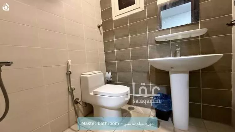 فيلا للإيجار في حي الجنادرية, مدينة الرياض, منطقة الرياض 26