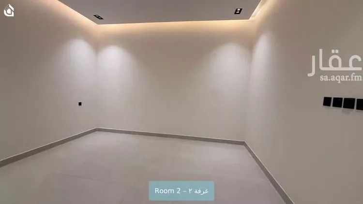 دور للإيجار في حي الندوة, مدينة الرياض, منطقة الرياض 14