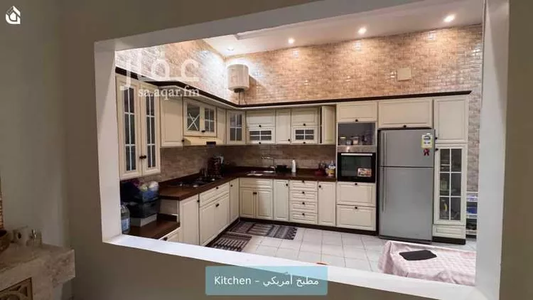 Villa for Rent in Riyadh Dhahrat Laban صورة 4