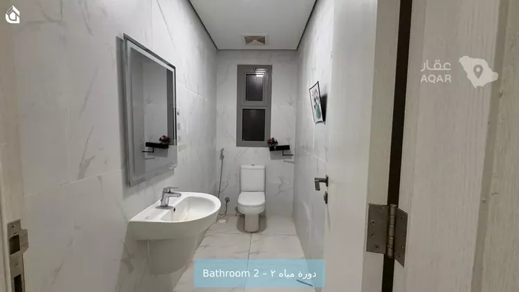 فيلا للإيجار في شارع الشهاب الخفاجي, حي النرجس, مدينة الرياض, منطقة الرياض 17