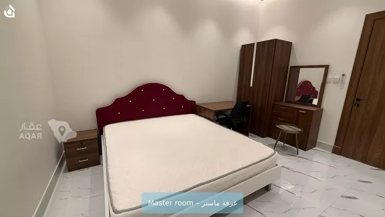فيلا للإيجار في شارع بلجرشي, حي العليا, مدينة الرياض, منطقة الرياض 8