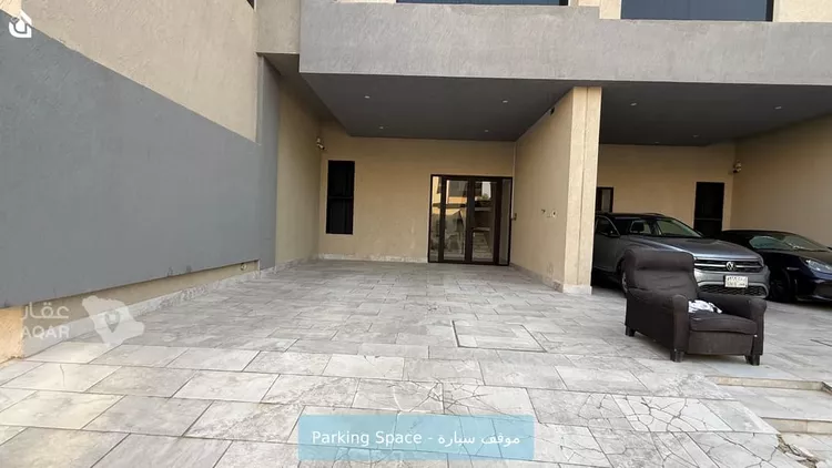 شقة للإيجار في شارع الإمام الشوكاني, حي المربع, مدينة الرياض, منطقة الرياض 12