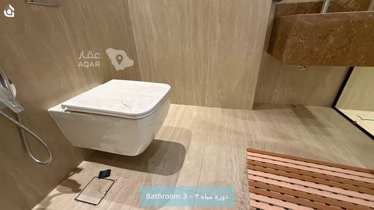 شقة للإيجار في شارع الإمام الشوكاني, حي المربع, مدينة الرياض, منطقة الرياض 24