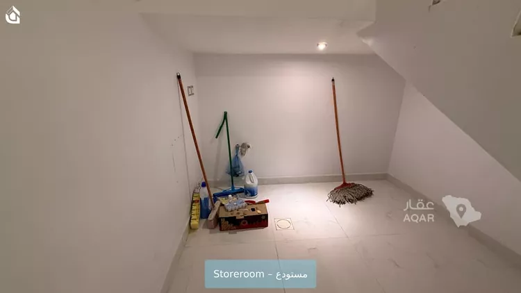 فيلا للإيجار في شارع طلحة بن عبيدالله, حي الفيحاء, مدينة الرياض, منطقة الرياض 8