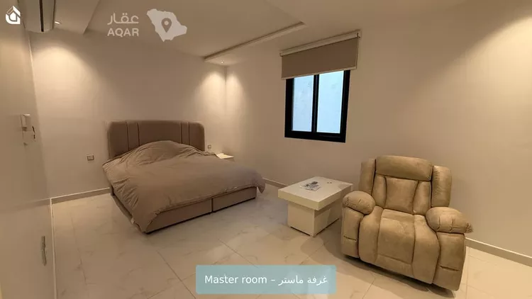 فيلا للإيجار في شارع طلحة بن عبيدالله, حي الفيحاء, مدينة الرياض, منطقة الرياض 10