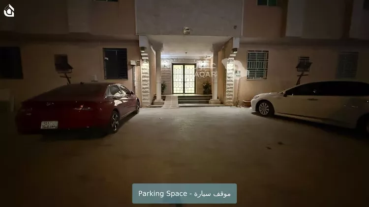 شقة للإيجار في شارع القشاشية, حي الندى, مدينة الرياض, منطقة الرياض 9