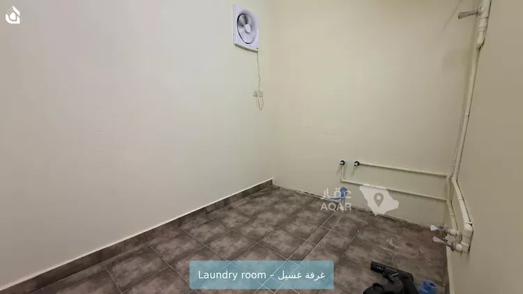 شقة للإيجار في شارع القشاشية, حي الندى, مدينة الرياض, منطقة الرياض 12