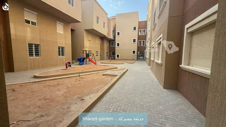 شقة للإيجار في شارع طنجة, حي قرطبة, مدينة الرياض, منطقة الرياض 15