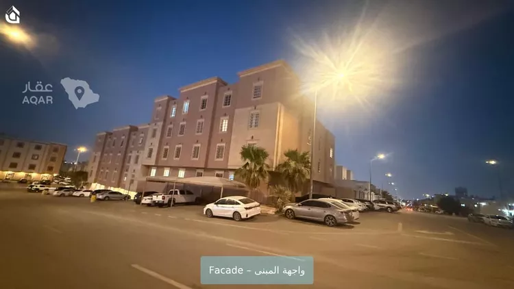 شقة للإيجار في شارع الحسو, حي الملقا, مدينة الرياض, منطقة الرياض 1 صورة