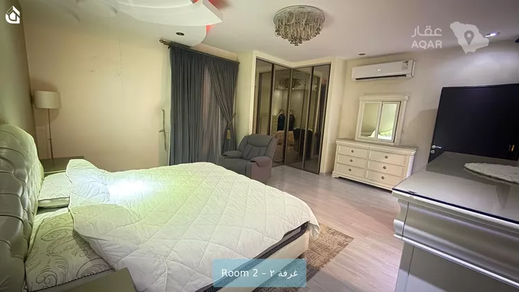 شقة للإيجار في شارع الحسو, حي الملقا, مدينة الرياض, منطقة الرياض 18