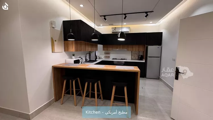 شقة للإيجار في شارع عيسى الغبريني, حي العارض, مدينة الرياض, منطقة الرياض 7