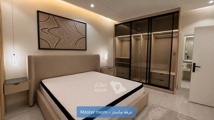 شقة للإيجار في شارع عيسى الغبريني, حي العارض, مدينة الرياض, منطقة الرياض 10