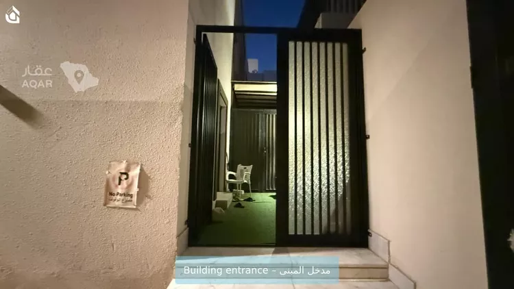شقة للإيجار في شارع قناة السويس, حي العقيق, مدينة الرياض, منطقة الرياض صورة 3