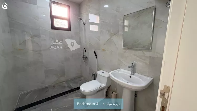 فيلا للإيجار في شارع وادي العمارية, حي حطين, مدينة الرياض, منطقة الرياض 16
