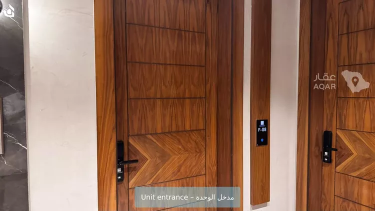 شقة للإيجار في شارع الرؤية, حي العقيق, مدينة الرياض, منطقة الرياض صورة 3