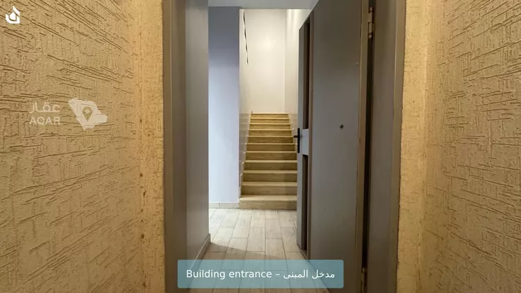 شقة للإيجار في شارع تمام الحبشي, حي الورود, مدينة الرياض, منطقة الرياض 3